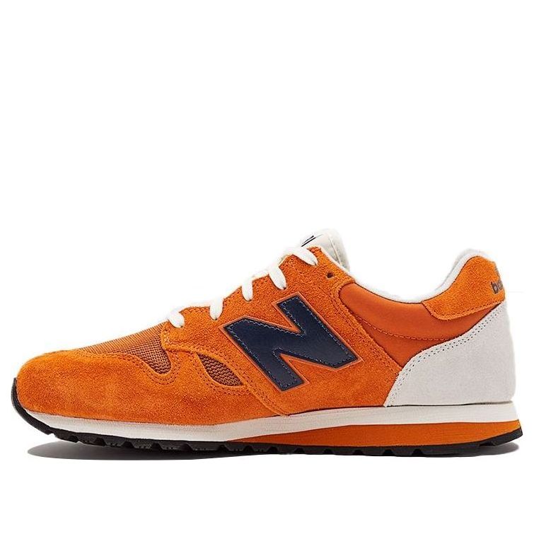 Tenisky a topánky New Balance 520 Series Oranžová | U520CJ