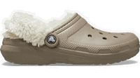 Fleece Lined Clogs