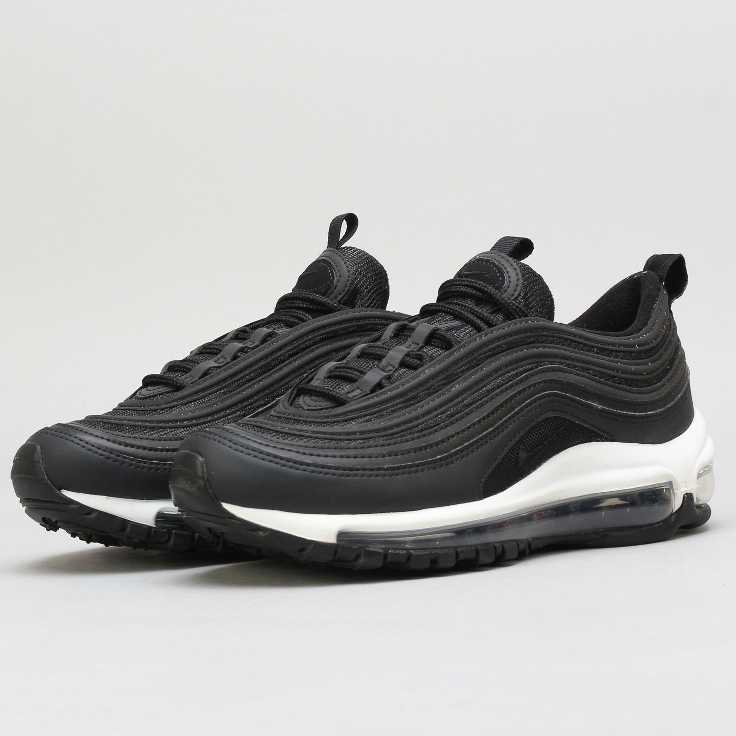 Tenisky a topánky Nike W Air Max 97 Čierna | 921733-006, 0