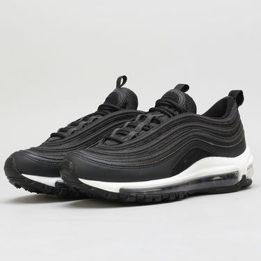 Tenisky a topánky Nike W Air Max 97 Čierna | 921733-006, 0