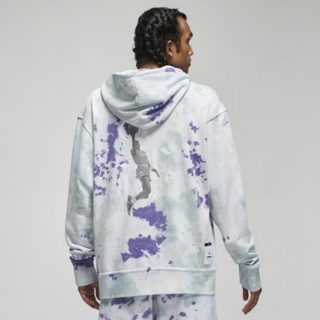 Mikina Nike Sport DNA Pullover Hoodie Rôznofarebný | DM1410-366, 1