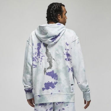 Mikina Nike Sport DNA Pullover Hoodie Rôznofarebný | DM1410-366, 1