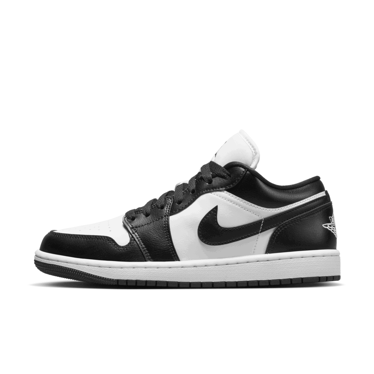Tenisky a topánky Jordan Air Jordan 1 Low "Panda" W Čierna | DC0774-101, 0