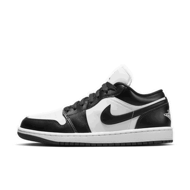 Tenisky a topánky Jordan Air Jordan 1 Low "Panda" W Čierna | DC0774-101, 0