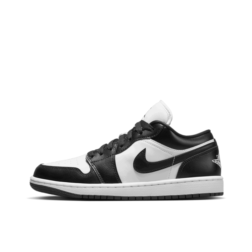 Tenisky a topánky Jordan Air Jordan 1 Low "Panda" W Čierna | DC0774-101