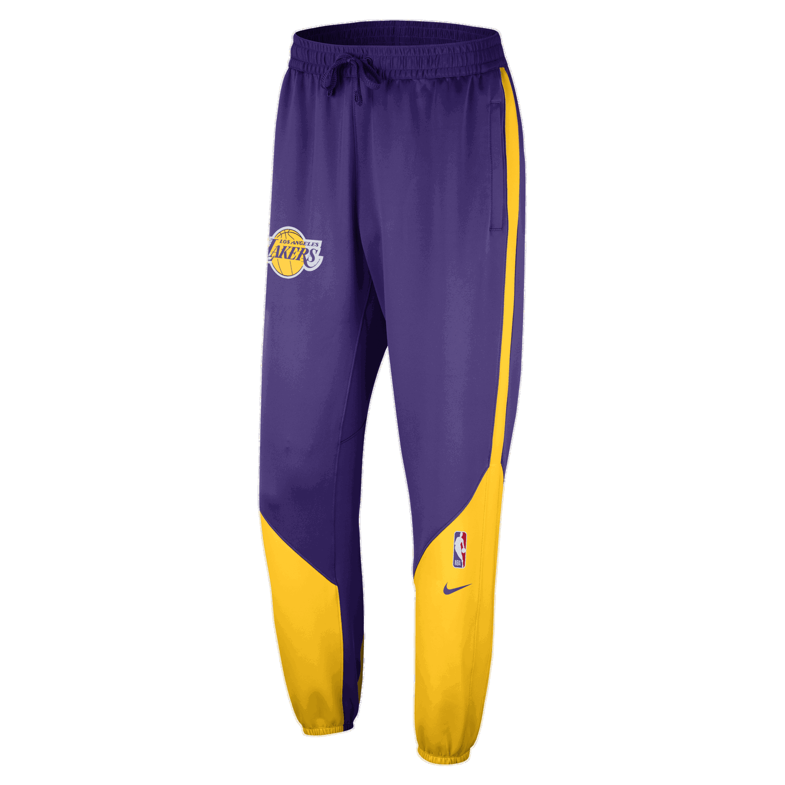 Los Angeles Lakers Showtime Sweatpants