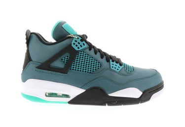 Tenisky a topánky Jordan Jordan 4 "Retro Teal" Tyrkysová | 705331-330, 0