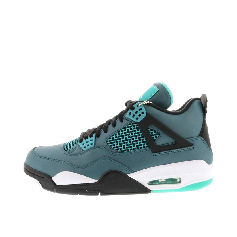 Tenisky a topánky Jordan Jordan 4 "Retro Teal" Tyrkysová | 705331-330