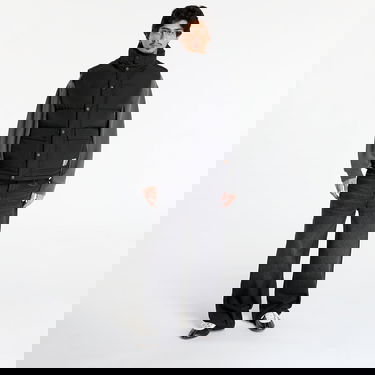 Vesta Carhartt WIP Brent Puffer Vest Čierna | I035362.89XX, 5