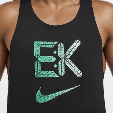 Tielko Nike Fast Kipchoge Dri-FIT Running Tank Top Čierna | FV9610-010, 2