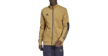 Bunda adidas Originals Tiro Track Jacket Hnedá | hc2636, 1
