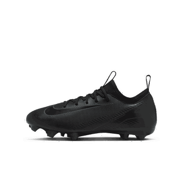 Tenisky a topánky Nike Jr. Mercurial Vapor 16 Academy MG Čierna | FQ8392-002, 2