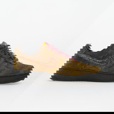 Tenisky a topánky Nike Air Force 1 Boucle QS "Desert Moss" Hnedá | IO4474-300, 3