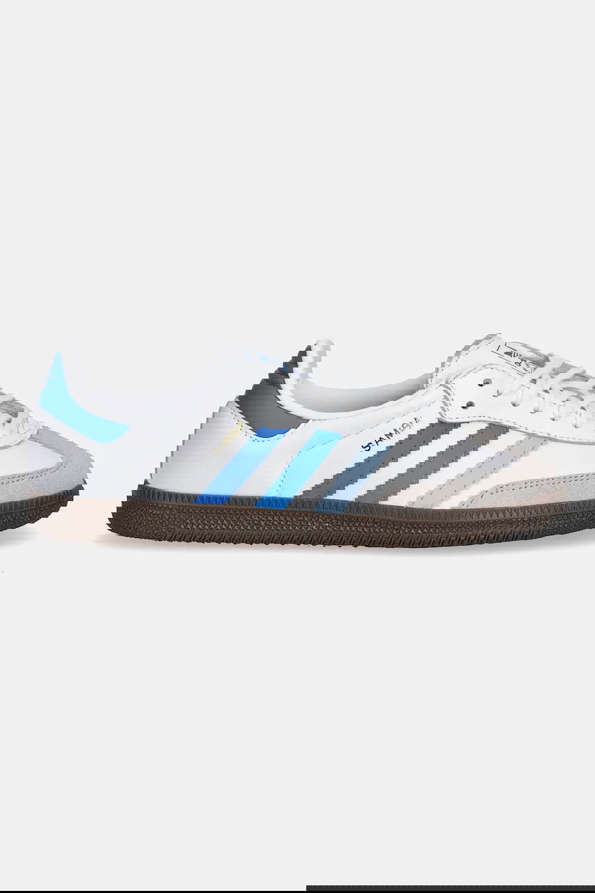 Tenisky a topánky adidas Originals Samba OG Biela | JP5491, 0