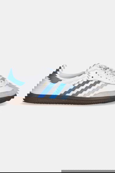 Tenisky a topánky adidas Originals Samba OG Biela | JP5491, 0