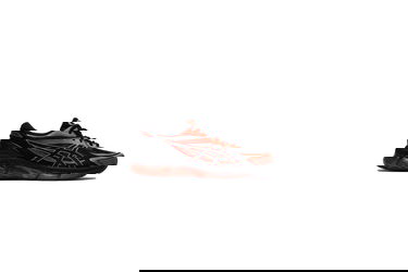 Tenisky a topánky Asics GEL-QUANTUM 360 VIII Čierna | 1203A305-008, 0