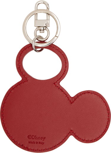 Kľúčenka Coperni Coperni Disney Mickey Mouse Head Keychain Červená | DSLG04F6043, 1