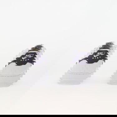 Tenisky a topánky Nike Air Force 1 '07 Next Nature Biela | DC9486-106, 4