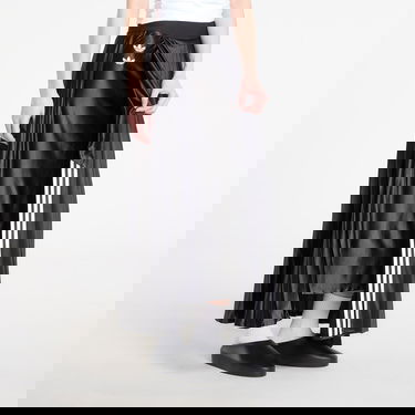 Sukňa adidas Originals Pleated Skirt x Willy Chavarria Čierna | KD9352, 2