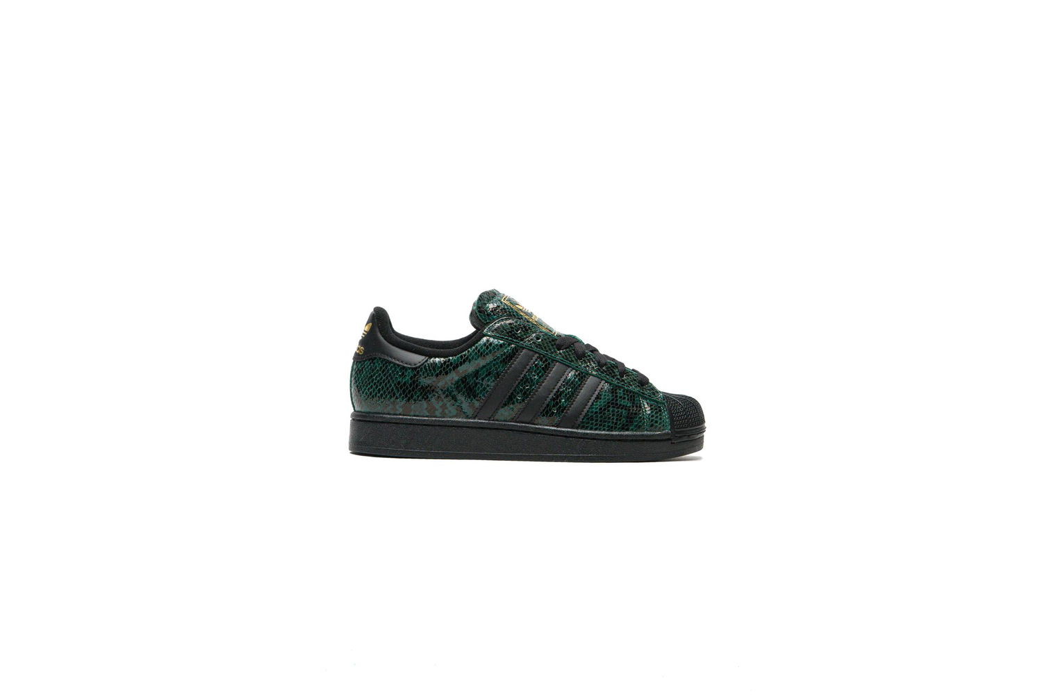 Tenisky a topánky adidas Originals Superstar II Zelené | JP8159, 1