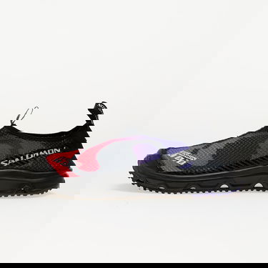 Tenisky a topánky Salomon Rx Moc 3.0 Čierna | L47758800, 0