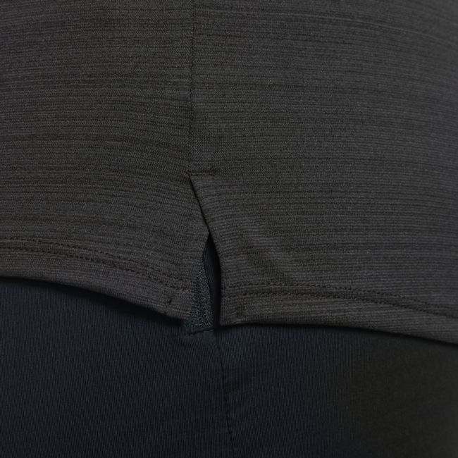 Tielko Nike Dri-FIT Miler Čierna | cu5982-010, 1