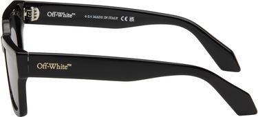 Slnečné okuliare Off-White Off-White Midland Sunglasses Čierna | OERI108C99PLA0011307, 2