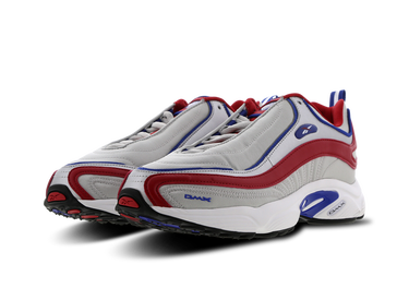 Tenisky a topánky Reebok Daytona DMX MU "Pure Silver" Šedá | DV9725, 1