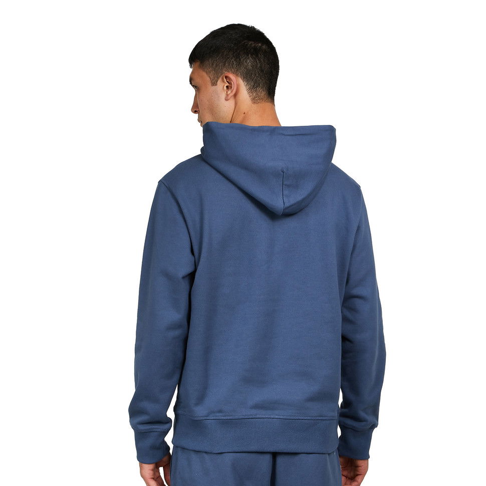 Athletics Nature State Hoodie