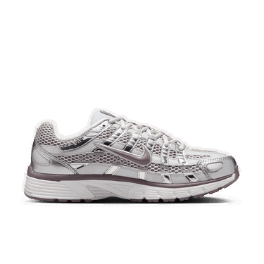 Tenisky a topánky Nike Nike P-6000 Šedá | IB4019-019, 4