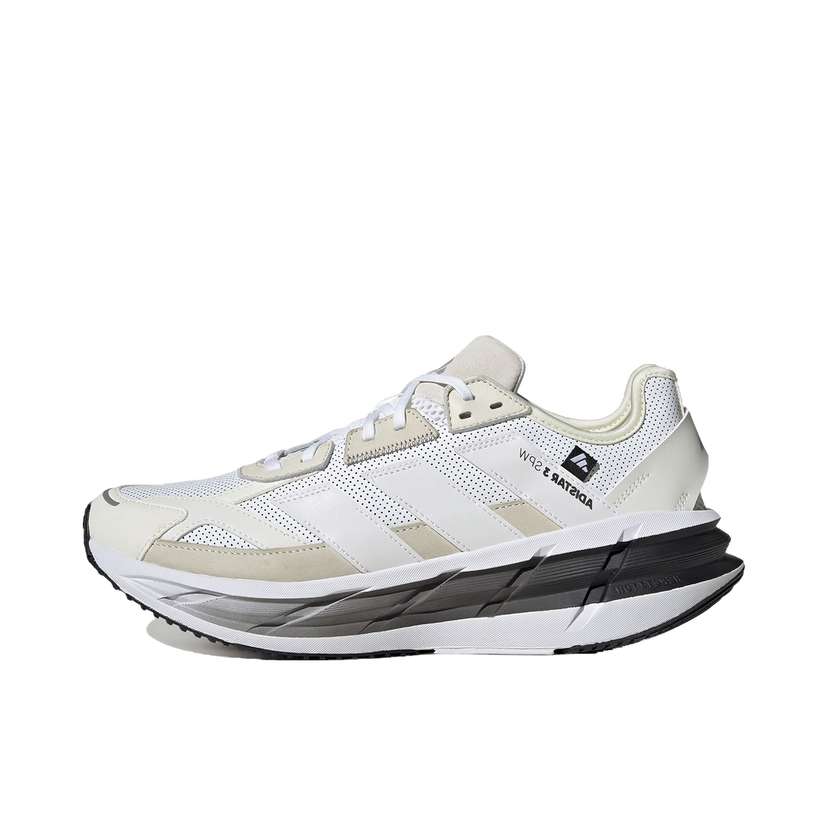 Tenisky a topánky adidas Performance Adistar 3 M Sportswear Biela | JR7789