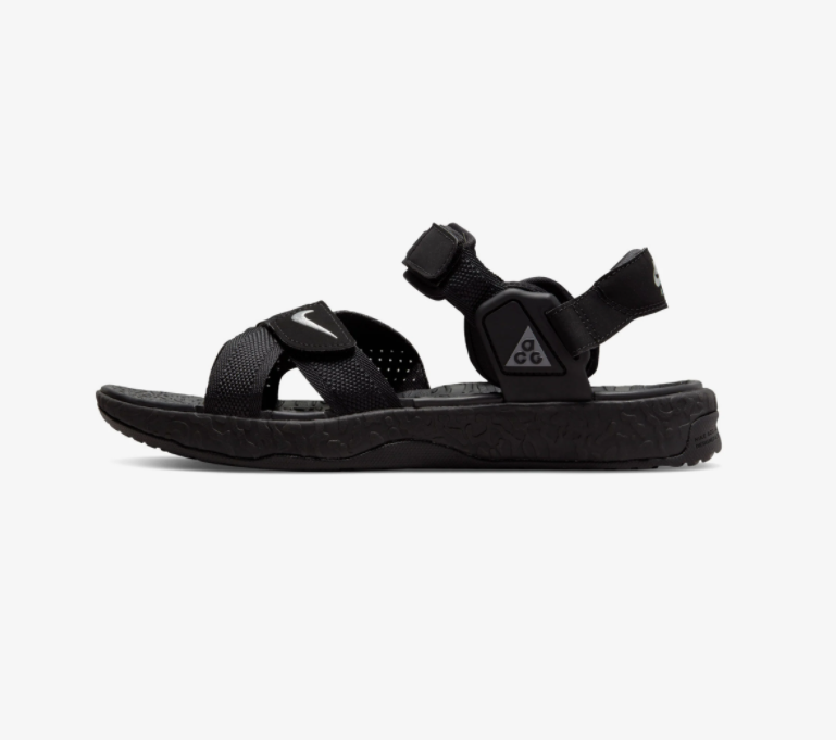 Tenisky a topánky Nike ACG Air Deschutz "Black Grey Fog" Čierna | DO8951-001, 0