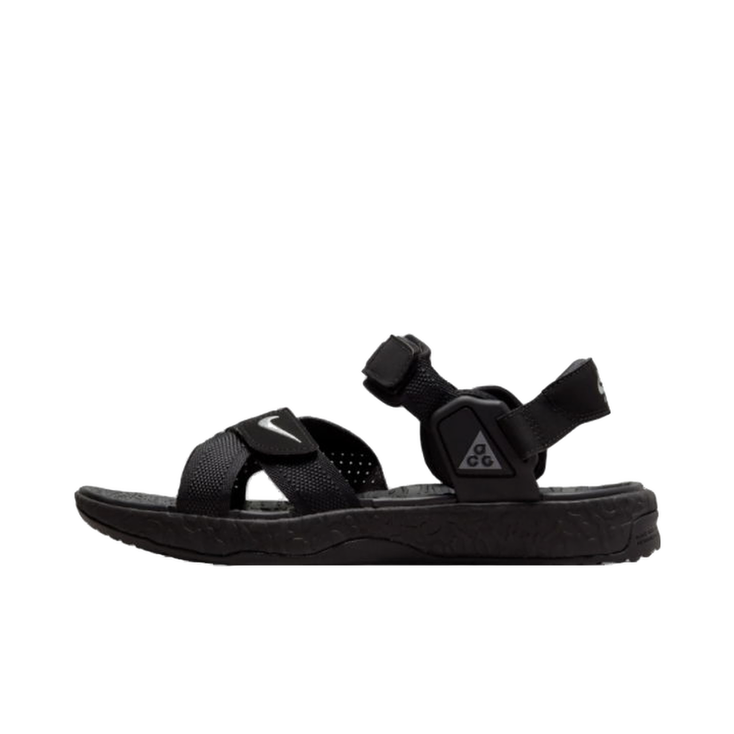 Outdoor Nike ACG Air Deschutz "Black Grey Fog" Čierna | DO8951-001