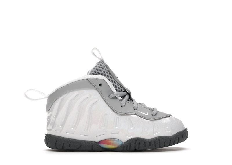 Tenisky a topánky Nike Air Foamposite One Šedá | CV8918-001, 0