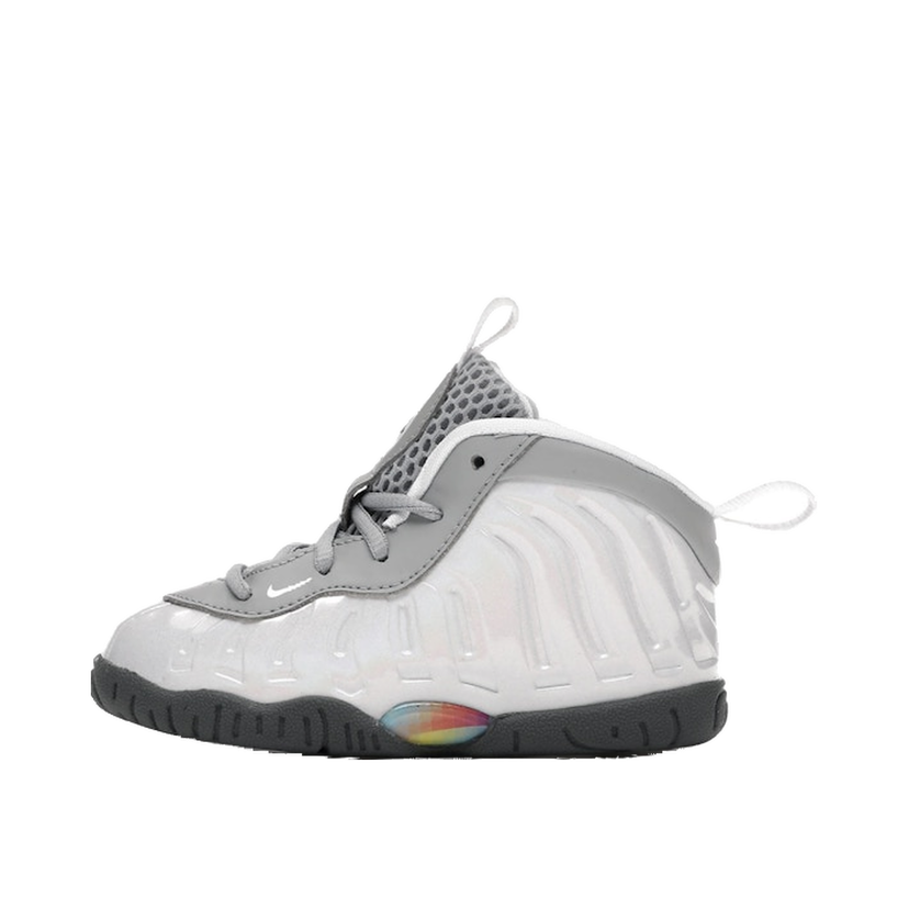 Tenisky a topánky Nike Air Foamposite One Šedá | CV8918-001