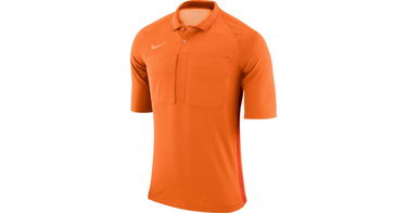 Dres Nike Dry Referee Jersey Oranžová | aa0735-806, 1