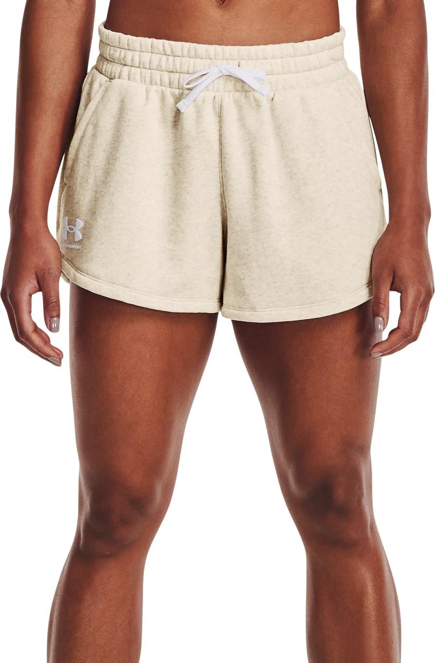 Shorts Rival Fleece