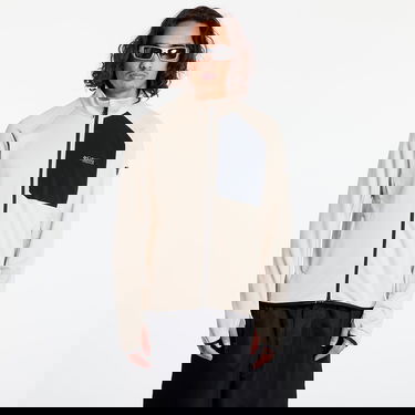 Vetrovka Columbia Triple Canyon™ Grid Fleece II Full Zip Jacket Dark Stone Béžová | 2094963278, 0