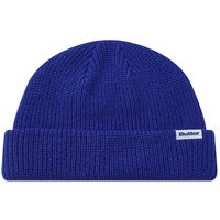 Kulicha Butter Goods Wharfie Knitted Beanie Navy | BGQ32357060, 2