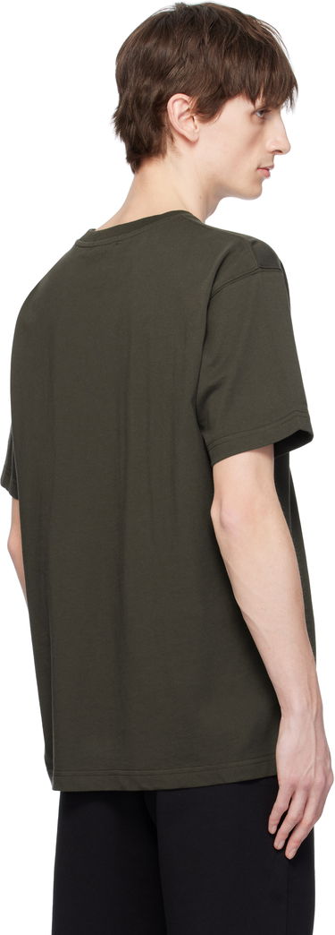 Tričko Dime Dime Baby Fresh Graphic T-Shirt Zelené | DIMESP2552BLK, 2