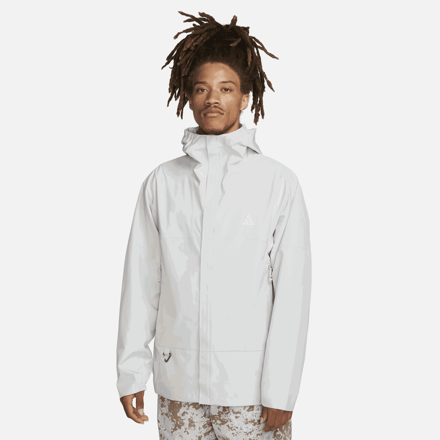 Vetrovka Nike ACG Storm-FIT „Cascade Rains“ Biela | DV9415-025, 0
