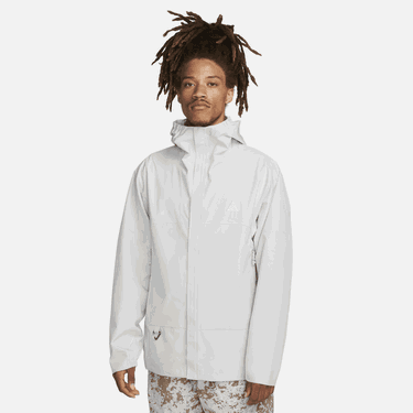 Vetrovka Nike ACG Storm-FIT „Cascade Rains“ Biela | DV9415-025, 0