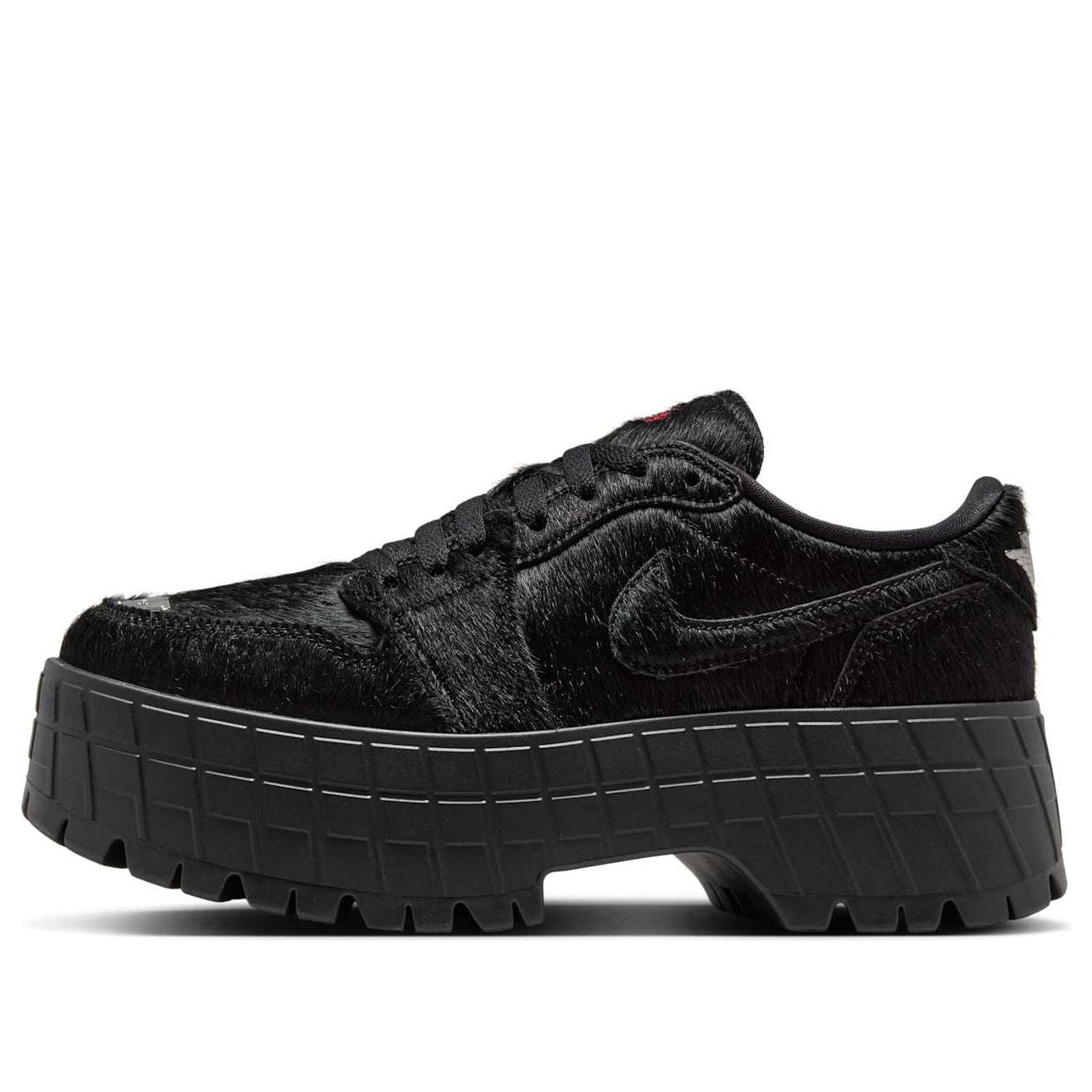 Tenisky a topánky Jordan Air Jordan 1 Low Brooklyn Čierna | IB7210-006, 0