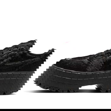 Tenisky a topánky Jordan Air Jordan 1 Low Brooklyn Čierna | IB7210-006, 0