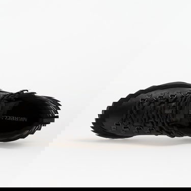 Tenisky a topánky Merrell 1TRL Ontario Speed Ltr Lace Se Čierna | J2007607, 2