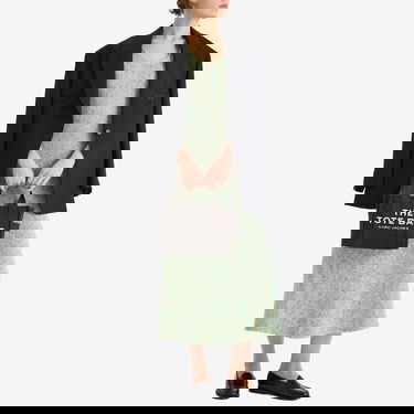 Tote bag Marc Jacobs The Small Tote Bag Čierna | M0016493-001, 6