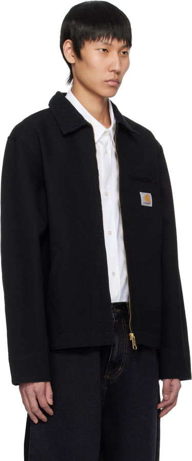 Bunda Carhartt WIP Carhartt WIP Spring Detroit Jacket Béžová | I033112, 4