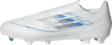 Tenisky a topánky adidas Performance F50 League LL FG/MG Biela | ie1241, 5