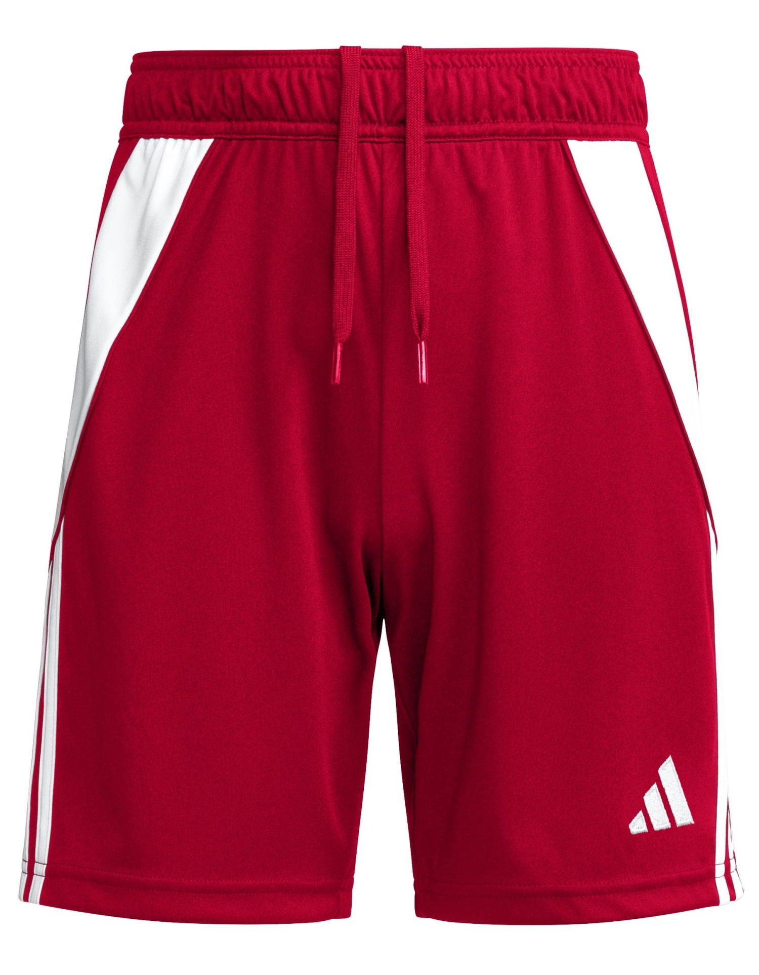 Šortky adidas Originals adidas TIRO24 SHO Y Červená | ir9367, 1