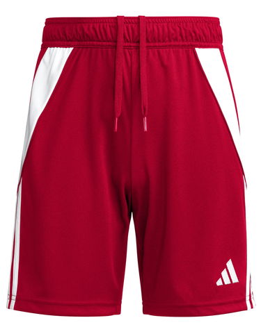 Šortky adidas Originals adidas TIRO24 SHO Y Červená | ir9367, 1